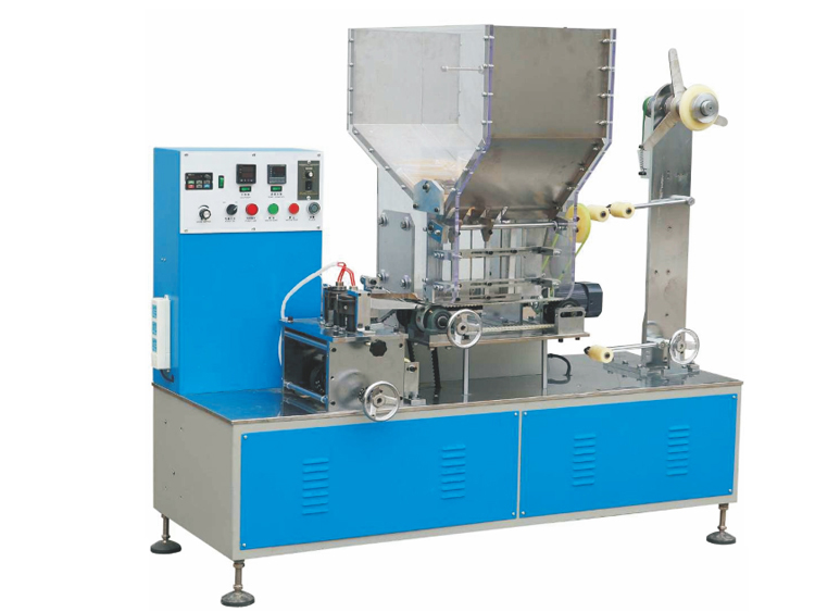 HSPS paper straw packaging machine (single)